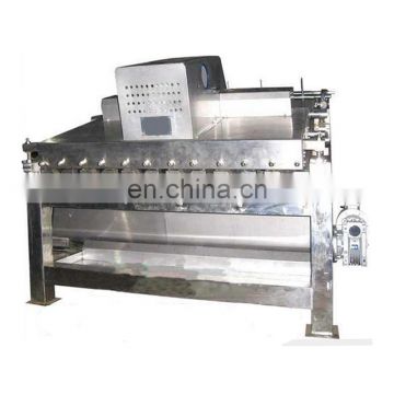 Innovative new products top quality lychee fruit peeling and pitting machine