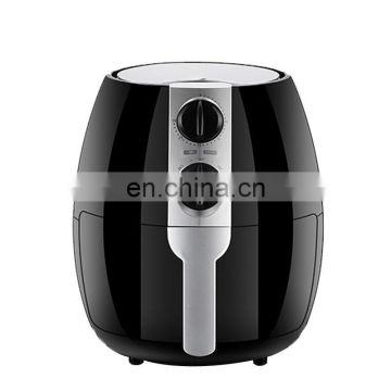 Lowest price digital air electric fryer air oven fryer