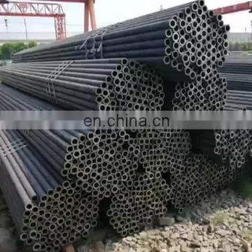 Good manufacture High-quality seamless sa 179 carbon steel pipe