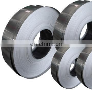 High quality stainless steel sus 309S foil in coil manufacturer