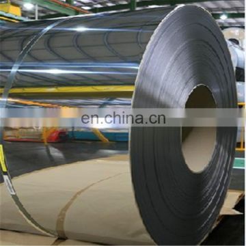 stainless steel coil 409 factory price