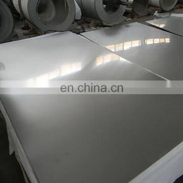 AISI 201 304 316 904l 310 Stainless Steel Sheet made in china