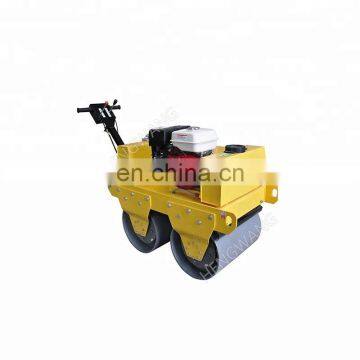 High Quality 0.5 Ton Mini Asphalt Road Roller For Sale