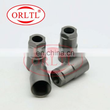 ORLTL Common Rail Spray Cap Nut F00RJ00215 Nozzle Retaining Nut F 00R J00 215 Diesel Cap F00R J00 215 For RENAULT 0445120310