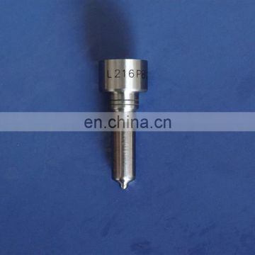 Common Rail Injector Nozzle L216PBC