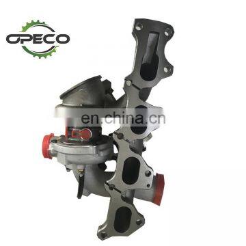 For Opel Astra G H Zafira B 2.0 turbocharger 53049880049 53049880048 53049880024 4432306