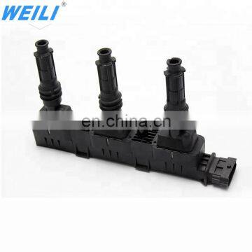 Brand New Ignition Coil For Opel Vauxhall Agila Corsa 1.0L  OEM: 1208306