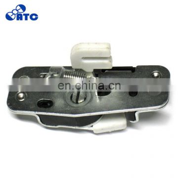 Aluminum Sliding Door Lock For F-iat D-ucato P-eugeot Boxer C-itroen J-umper 1335777080  8726N8