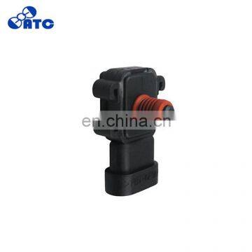 MAP Sensor Pressure Sensor For C-hevrolet B-uick C-adillac G-MC I-suzu P-ontiac S-AAB 16187556  16249939  38613212  8093594090