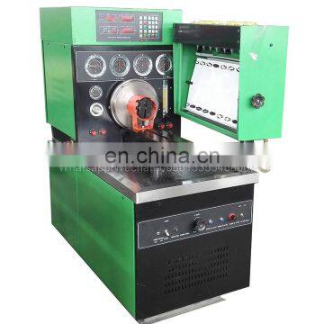 Dongtai MINI 12 PSB diesel fuel injection pump test bench