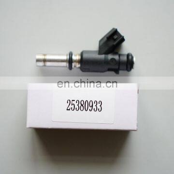 Engine Parts Fuel Injector For Chevy Aveo Aveo5 1.6L 25380933