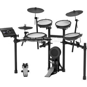 Roland TD-17 KV-S V-Drums Electronic Drum Kit Price 250usd