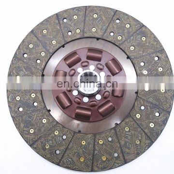 Latest Design 420Mm Clutch Disc Used For GREAT WALL
