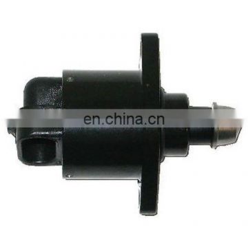 Idle Air Control Valve for OPEL/RENAULT OPEL/RENAULT OEM 7700102539, 8200299241, 8200692605 D95166 B28/00