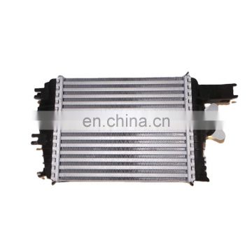Intercooler Charge Air Cooler for RENAULT NISSENS OEM 14496-1381R /07093114/144961381R /  823M95A