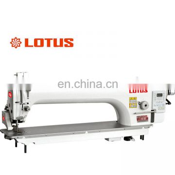 LT 9700-85D3 The Long Arm Of Direct Drive Computer Lockstitch Sewing Machine