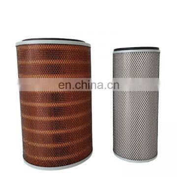 Factory Direct Wholesale Automotive air filter element Ensure engine air quality