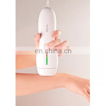 DEESS GP586 IPL laser hair removal machine for permanent hair remover