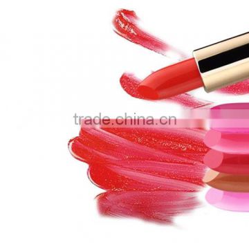 Popular fashion color lipstick high quality lipstick brand name lipstick label