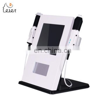 hunan lesen 3 in 1 chemical hydra laser oxygen ultrasound beauty device for facial