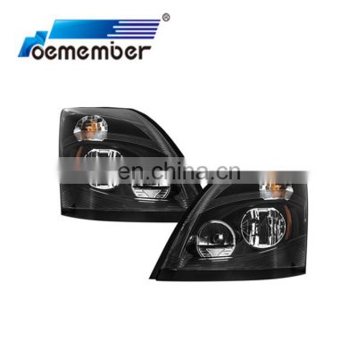 OE Member 22141268 LED Head Lamp-R With 3 Bulbs Truck Body Parts Headlight 5201-0002 27620C For Volvo VNL American Truck Parts