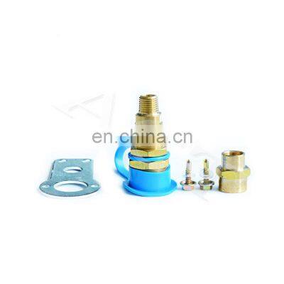 Autogas LPG filling valve filling point GLP fill valve nozzle lpg gas filling valve