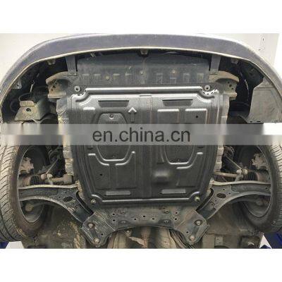 car parts Under Body Undercar Shield for hyundai Accent 1.4L/1.6L 2014-2016