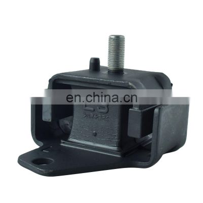 12362-BZ020 Car Auto Parts Rubber Engine Mounting For Toyota
