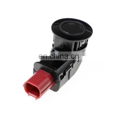 110015566 39680-SHJ-A61 ZHIPEI High Quality pdc car parking sensor For Honda Odyssey 4 Colors