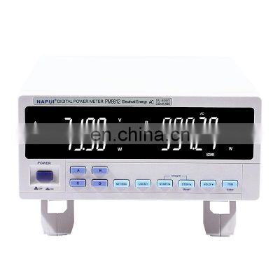 220V AC Electrical parameters Meter