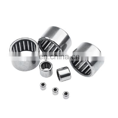 High Quality Industrial Small Needle Bearing Heavy Duty Split Cage Needle Roller Bearing HK0909