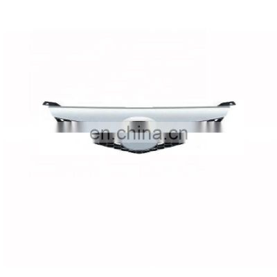 Grille GR1L50710 Car Accessories Car Body Parts for Mazda 6 2005