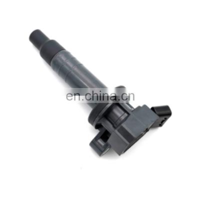 New Genuine OEM Parts Ignition Coil Assembly Used For Toyota Celica Corolla Matrix  OEM 9091902239