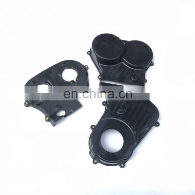 Car Parts Timing Cover Rear/Upper/Gear for Chery A5/V5/A3/EASTAR OE 481H-1007050 481H-1007081 481H-1007083