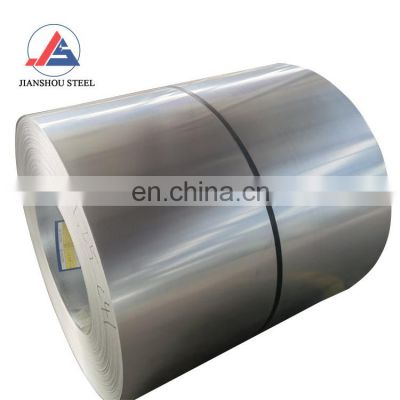 AISI GI coil zinc coated g40 galvanized steel coil for roofing sheet