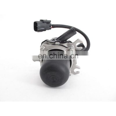 High quality Secondary auto parts air pump For Fortuner TGN156 Hilux TGN136 17610-0C040