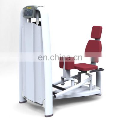 China factory Gym fitness equipment ASJ-A064 Adductor&Abductor Machine
