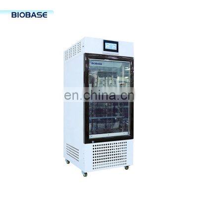 BIOBASE China hot-selling microcomputer controller Multifunctional Incubator BJPX-200 for laboratory