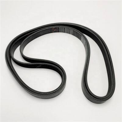 Brand New Great Price Fan Belt Sizes For HOWO