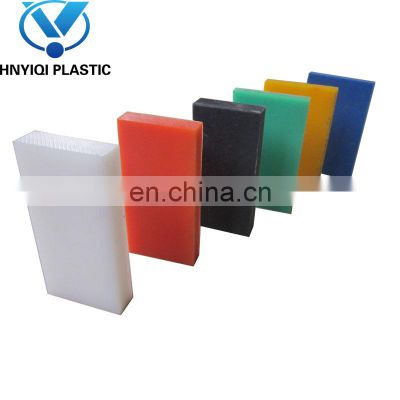 Pe plastic sheet hdpe sheet plastic polyethylene hdpe sheet