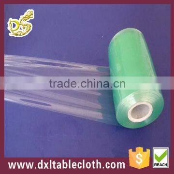 PVC Film green