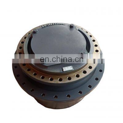 4641493 Excavator ZX670LCH-3 ZX650LC-3 ZX670-5B ZX670-5G ZX670LCH-5B ZX670LCH-5G Travel Gearbox