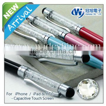 Best gift capacitive stylus pen & touch pen