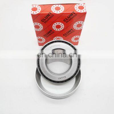 JLM67042/LM67010 taper roller bearing 27*59.13*15.88mm inch taper roller bearing