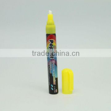 2013 Hot Neon Scent Washable Marker Pen