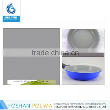 Foshan Polima single-layer non stick ceramic cookware paint