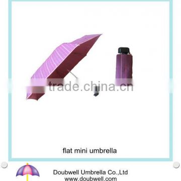 2015 mini 5 foldable umbrella