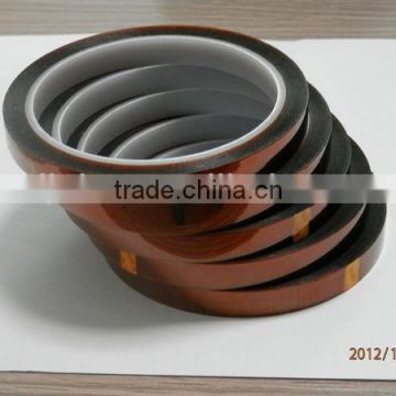 0.5cm wide small roll of tapes for heat resistent sublimation painting