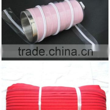 long chain zipper wholesale