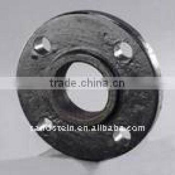 cast iron flange